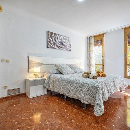 La Perla Del Centro Apartment Cordoba Ngoại thất bức ảnh