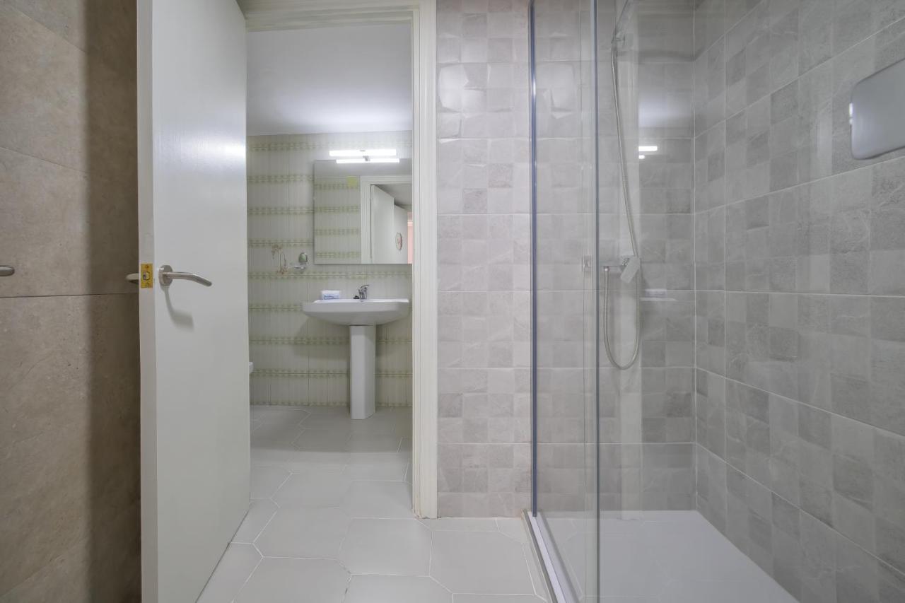 La Perla Del Centro Apartment Cordoba Ngoại thất bức ảnh