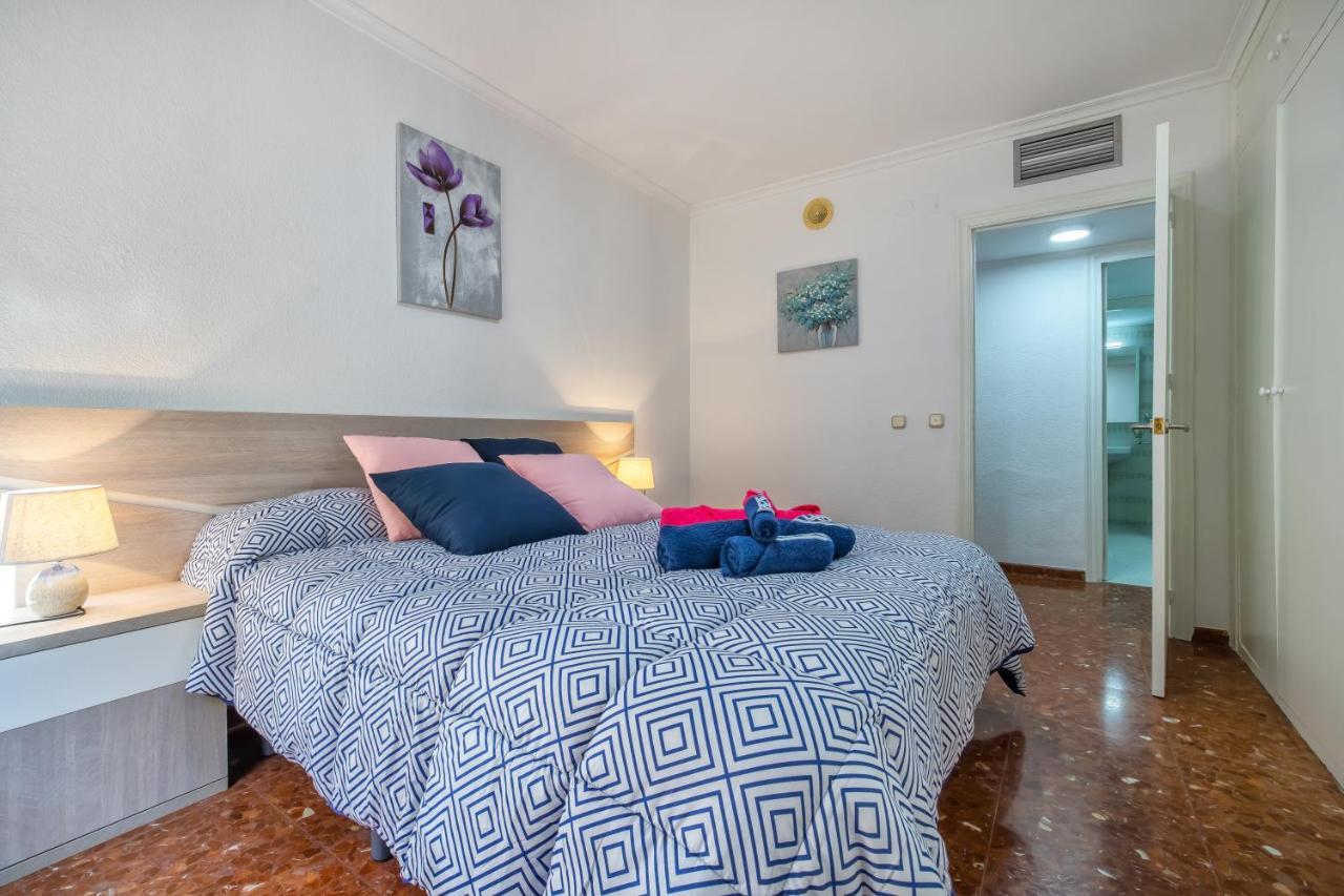 La Perla Del Centro Apartment Cordoba Ngoại thất bức ảnh