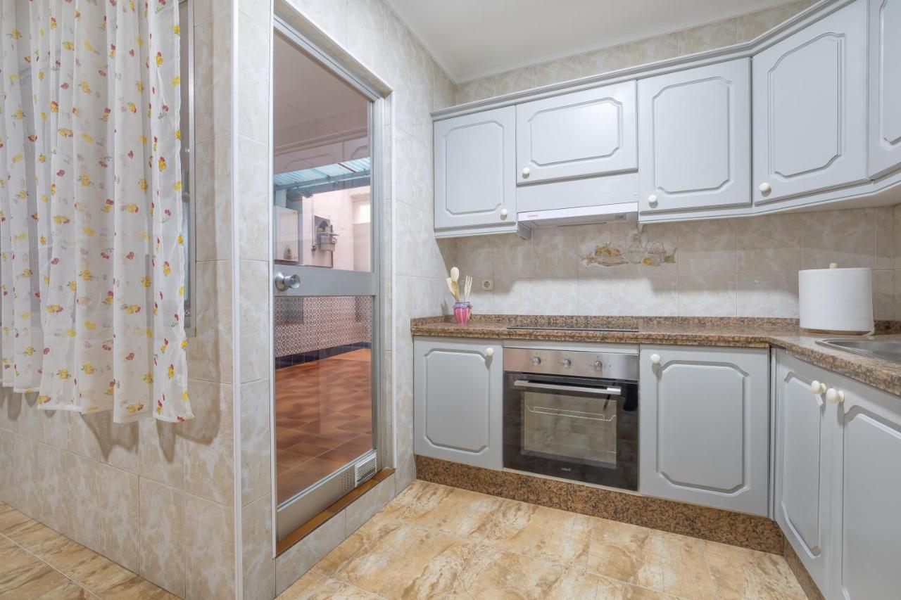 La Perla Del Centro Apartment Cordoba Ngoại thất bức ảnh