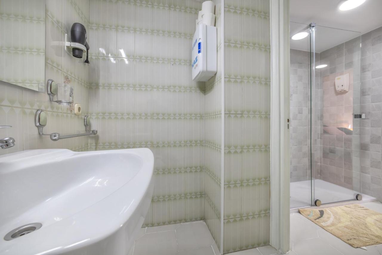 La Perla Del Centro Apartment Cordoba Ngoại thất bức ảnh