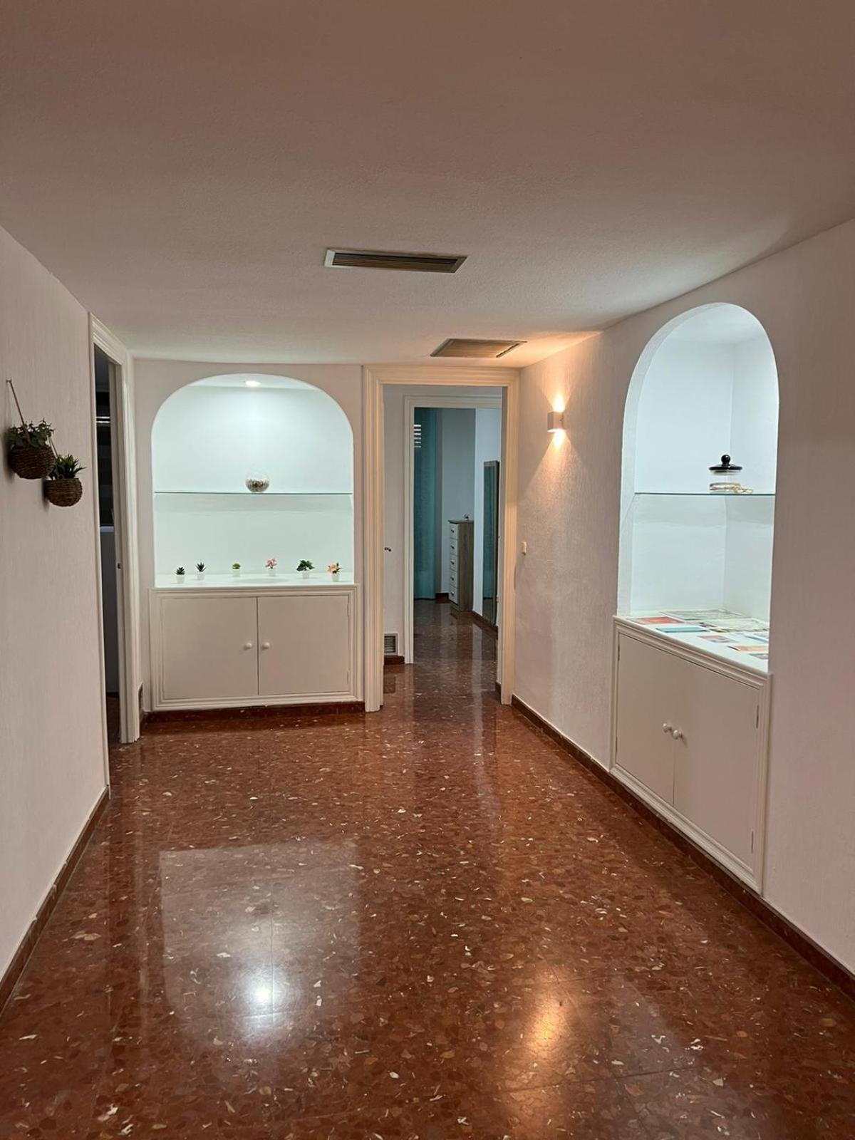 La Perla Del Centro Apartment Cordoba Phòng bức ảnh