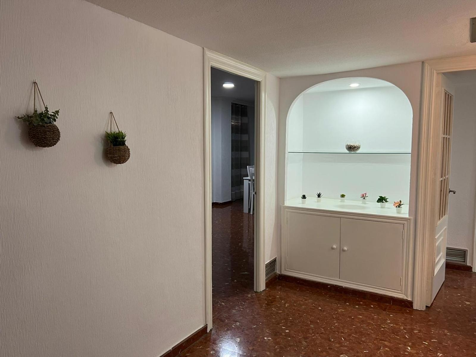 La Perla Del Centro Apartment Cordoba Phòng bức ảnh